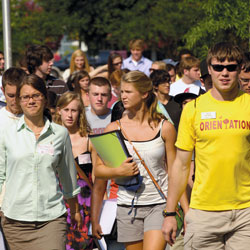 higher ed