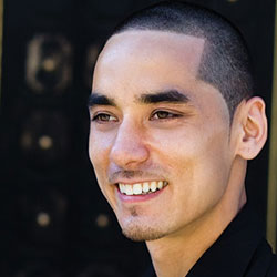 Andy Akiho
