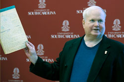 Pat Conroy