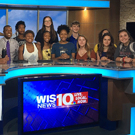 Carolina Journalism Institute
