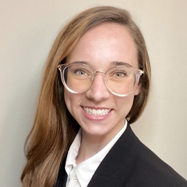 Sarah Mae Lammert