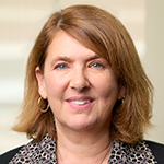Susan Newman headshot