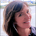 Elise Blackwell
