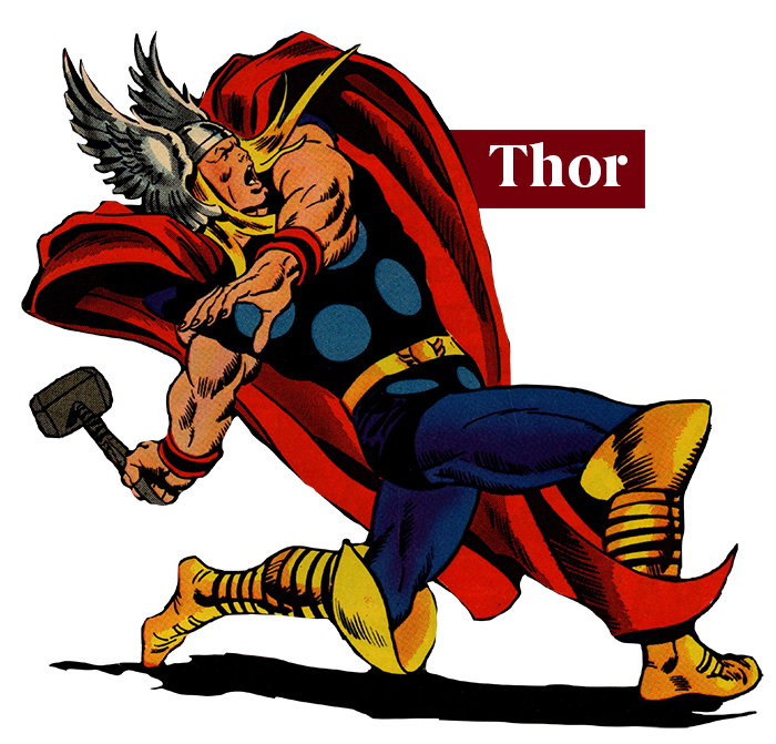 Thor