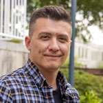 Picture of Ryan Buell