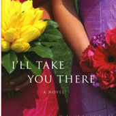 Book cover 'I'll Take You There'