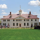 Mount Vernon