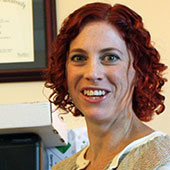 Sharon DeWitte