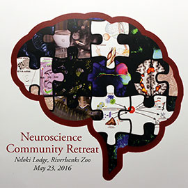 Neuroscience Community Retreat