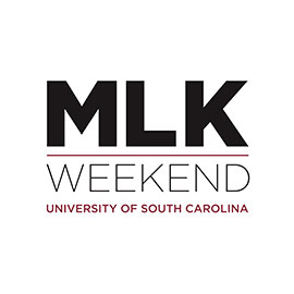 MLK Weekend at UofSC