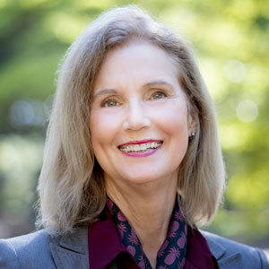 Donna K. Arnett