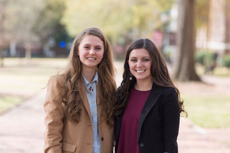 Mount Vernon Fellows