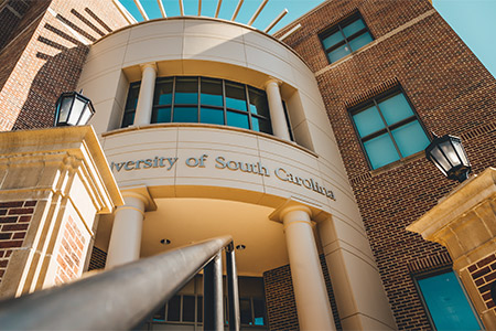 Alumni center