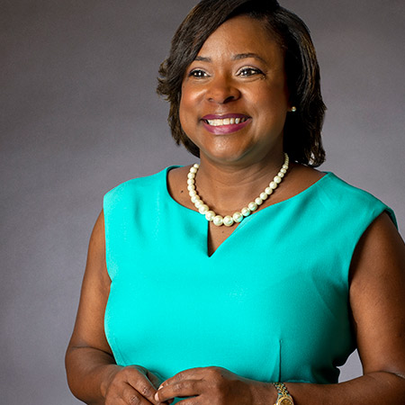 Karen Worthy