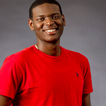 Darieon McFadden