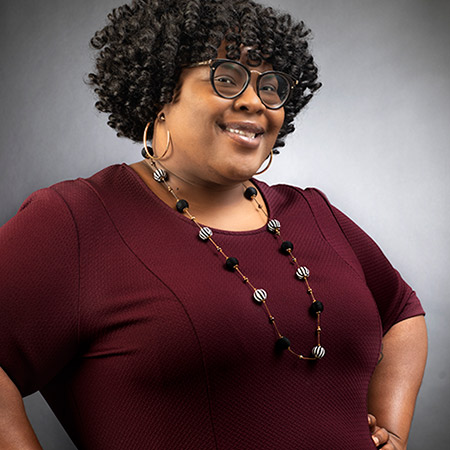 Salandra Bowman