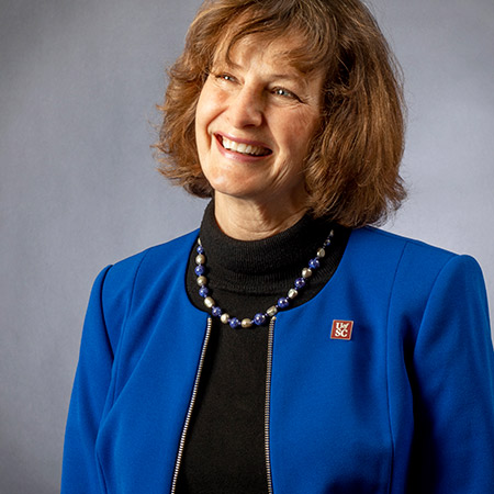 Sandra Kelly