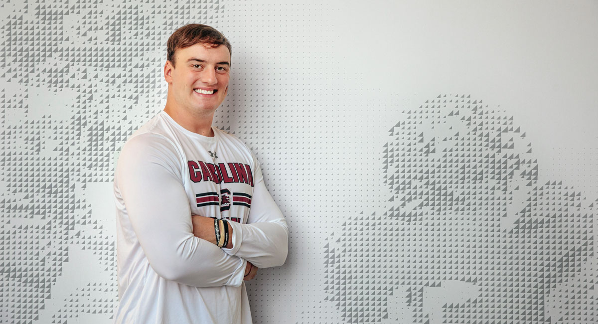Spencer Eason-Riddle
