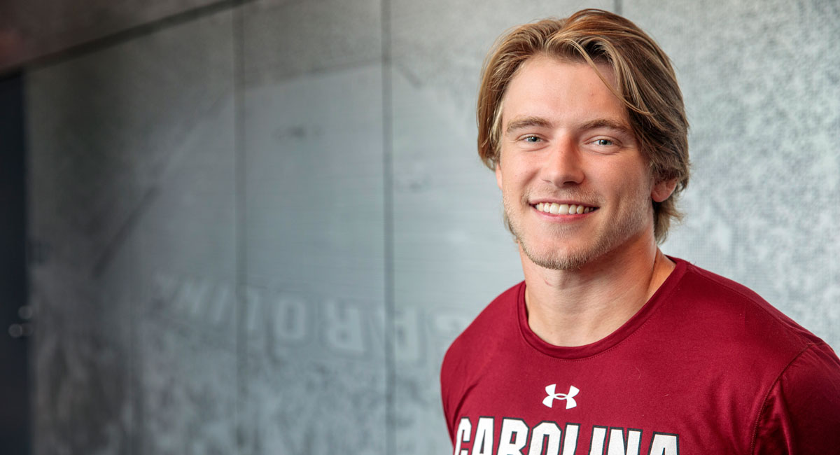 Trey Adkins