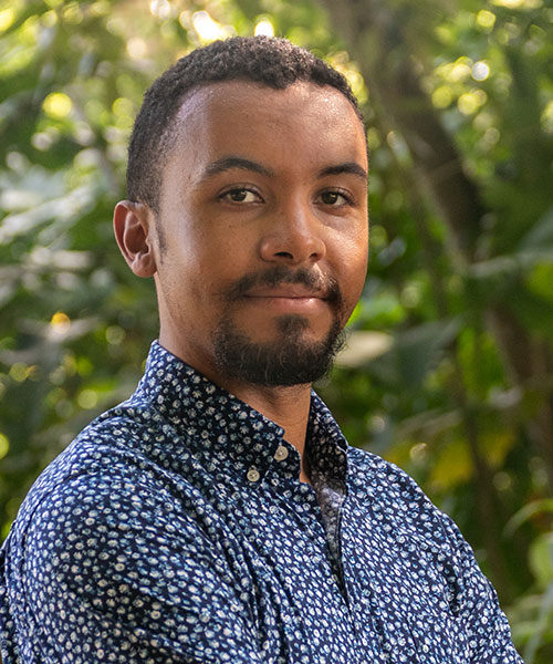 Headshot of Mark Losavio