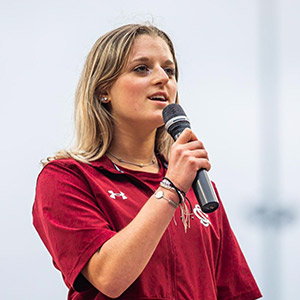 Sydney Herz