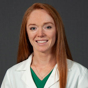 Dr. Elizabeth Mannion