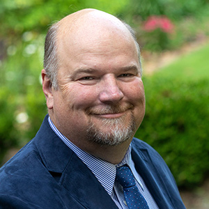 Doyle Stevick