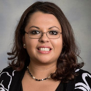 Araceli Hernández-Laroche