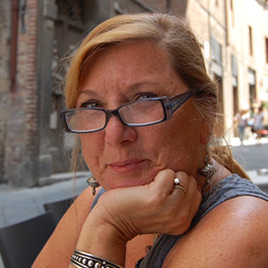 Cindi Boiter