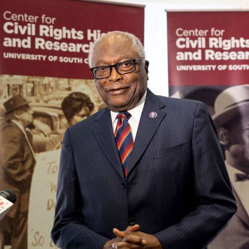 James Clyburn 