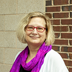 Headshot of Linda Shimizu