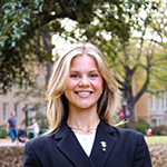 Headshot of Ansley Martin