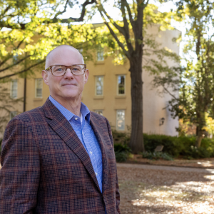 image of Aaron Marterer