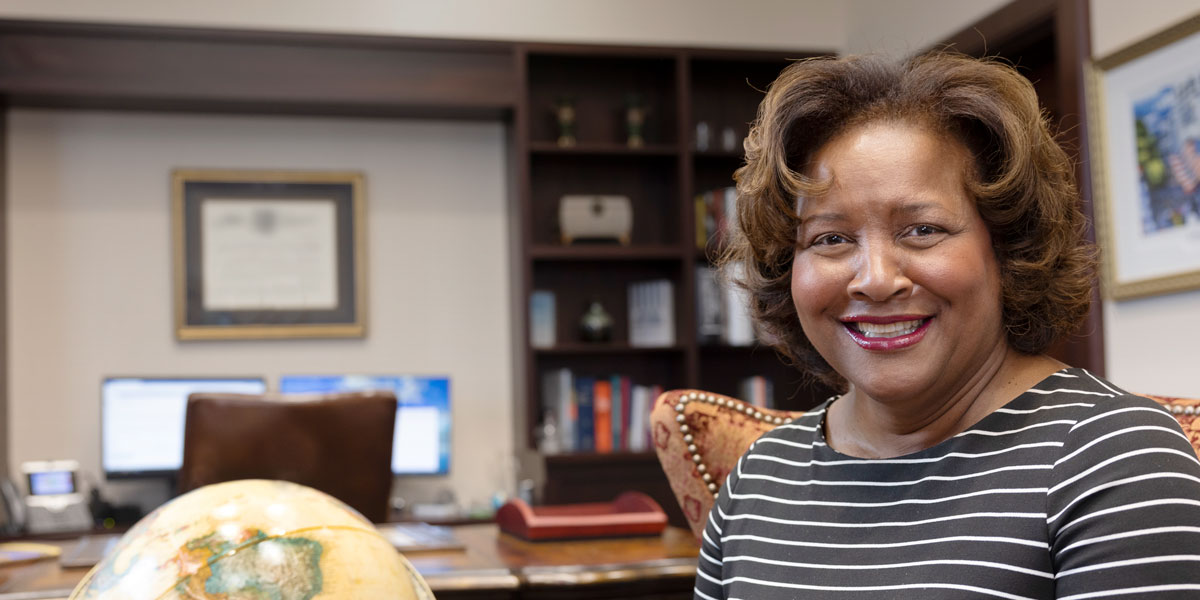 Judge of character USC News & Events University of South Carolina