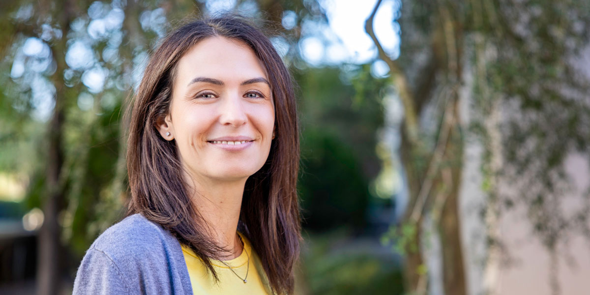 Circadian rhythm and blues - USC News & Events | University of South