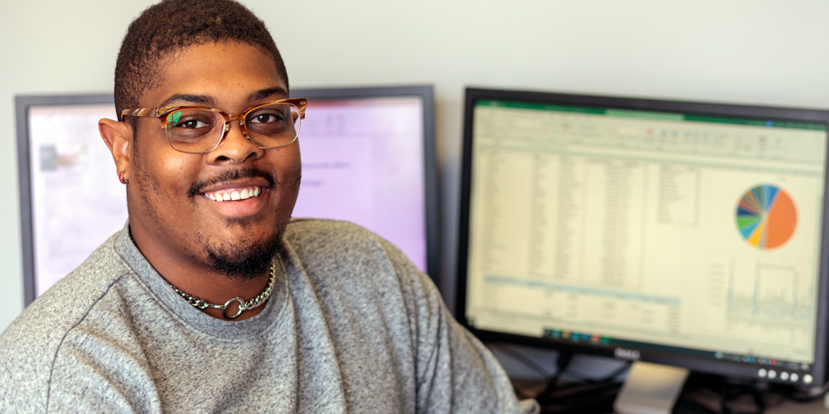 Fluor support creates diverse pipeline for engineering, business – UofSC News & Events Fluor support creates diverse pipeline for engineering, business – UofSC News & Events