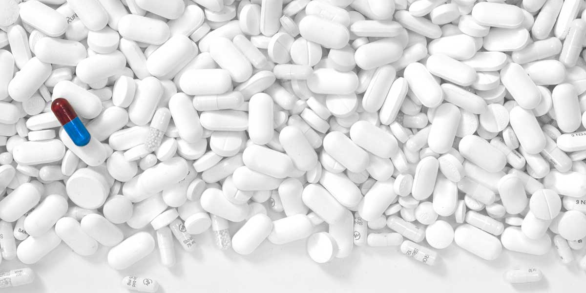 Health Watch FDA updates oral decongestant USC News