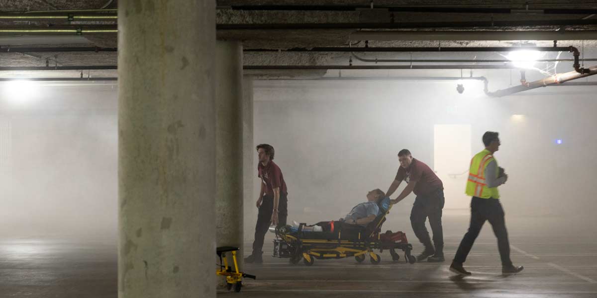 After disaster - USC News & Events | University of South Carolina