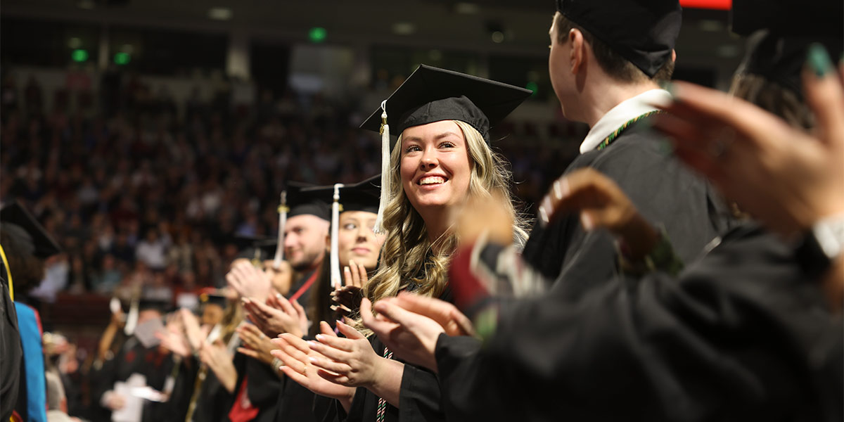 University Of South Carolina December 2025 Graduation