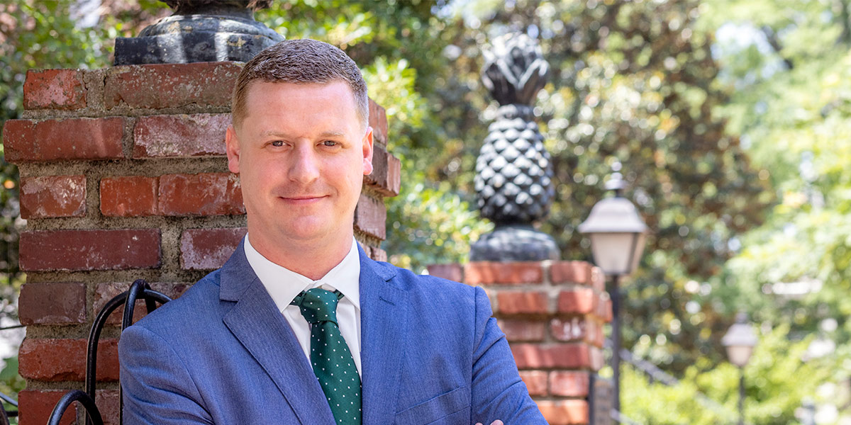 Clinical practice teaching award winner: Zachary Winkelmann – USC News & Events