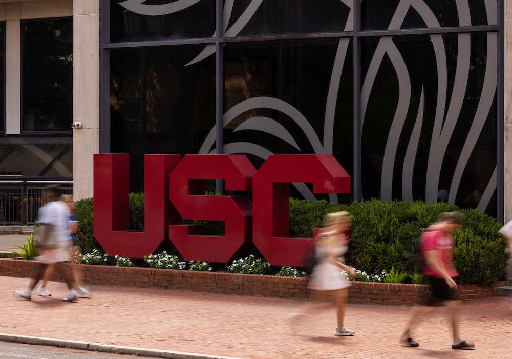US News rankings: Nursing graduate program surges into top 20 – USC News & Events  sc.edu