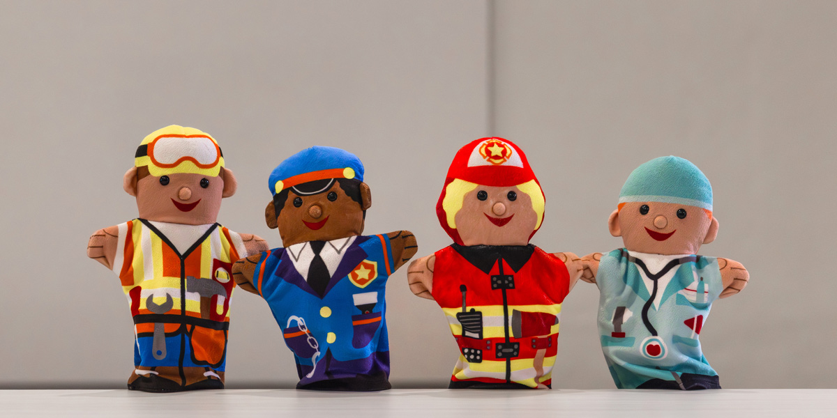 Power in play and purpose in family inclusion