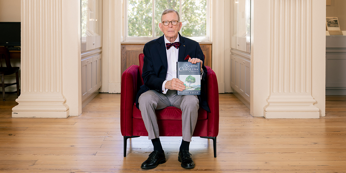 University of South Carolina Honors 2026 Alumni Award Winners