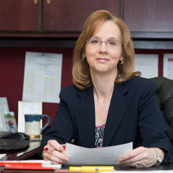 Pam Doran, Audit & Advisory Services