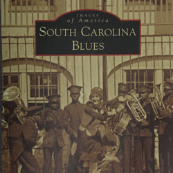 South Carolina Blues, by Clair DeLune