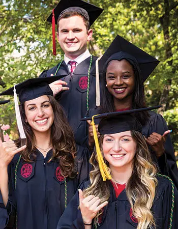 Graduation